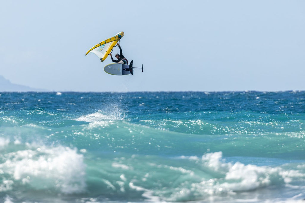 Fanatic X Sky Style TE 2023