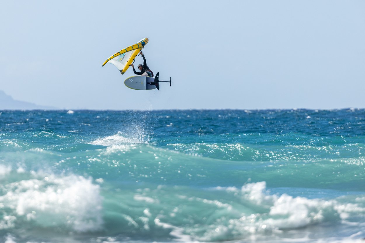 Fanatic X Sky Style TE 2023