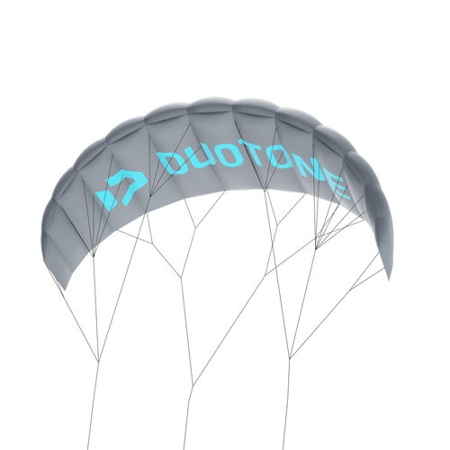 Duotone Trainer Lizard without leash 2022