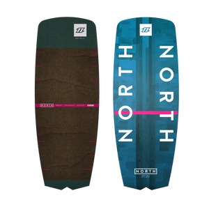 North Free Foil 2018