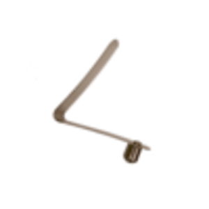 Fanatic Paddle Spare Push Pin for C100/C80/C50/C35 2021