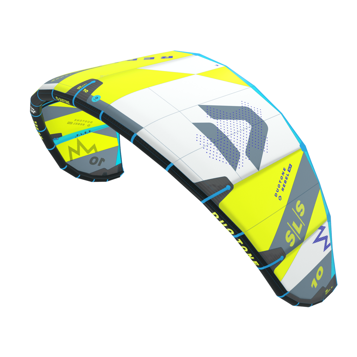 Duotone Rebel SLS 2024