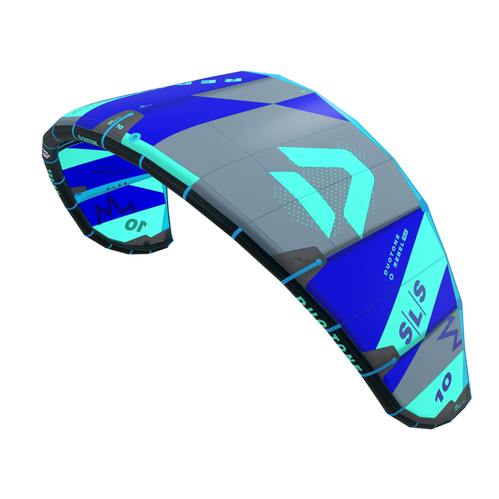 Duotone Rebel SLS 2024