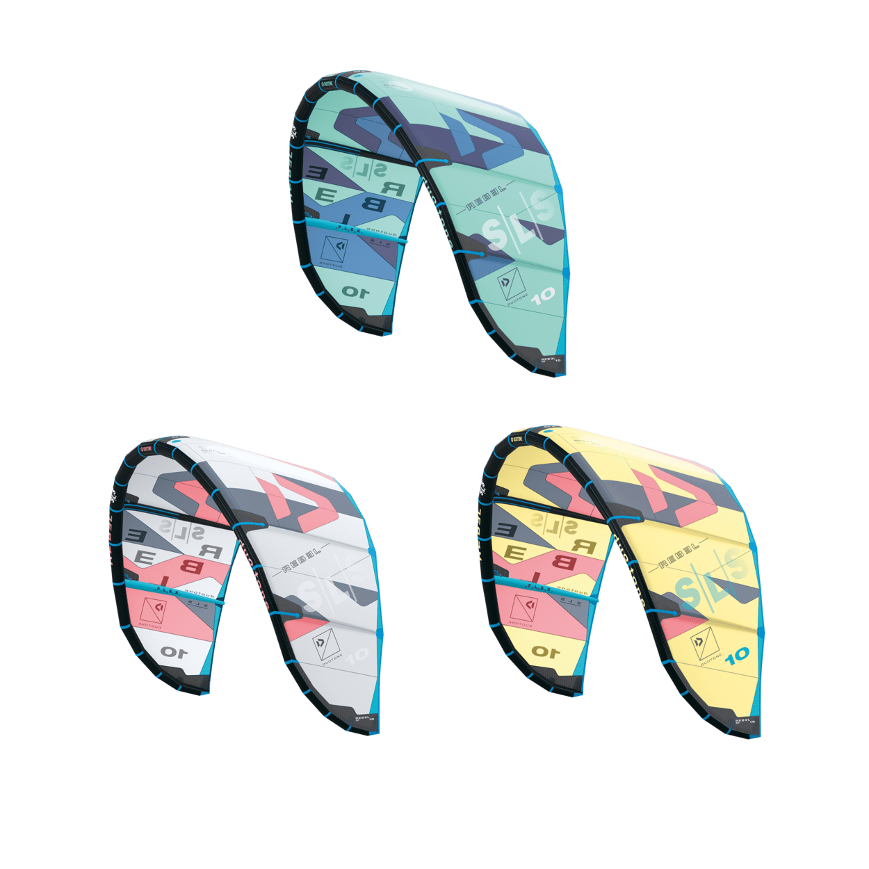 Duotone Rebel SLS 2023