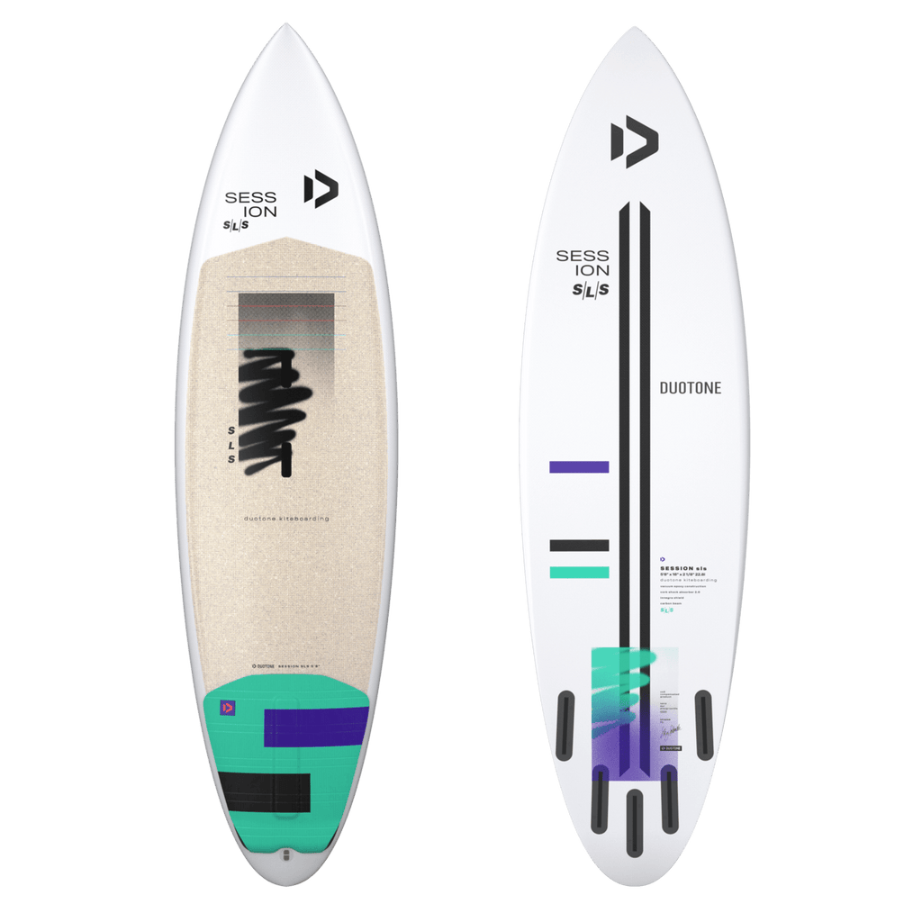 Duotone Session SLS 2023