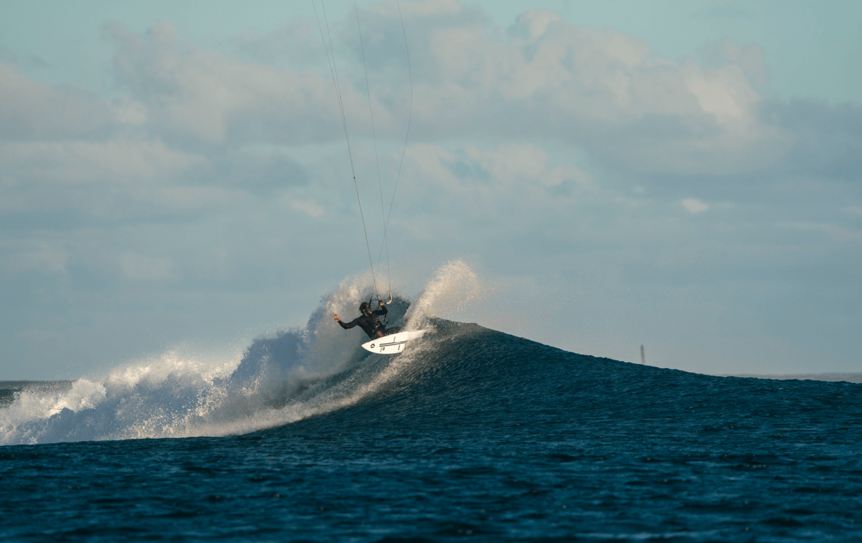 Duotone Session SLS 2023