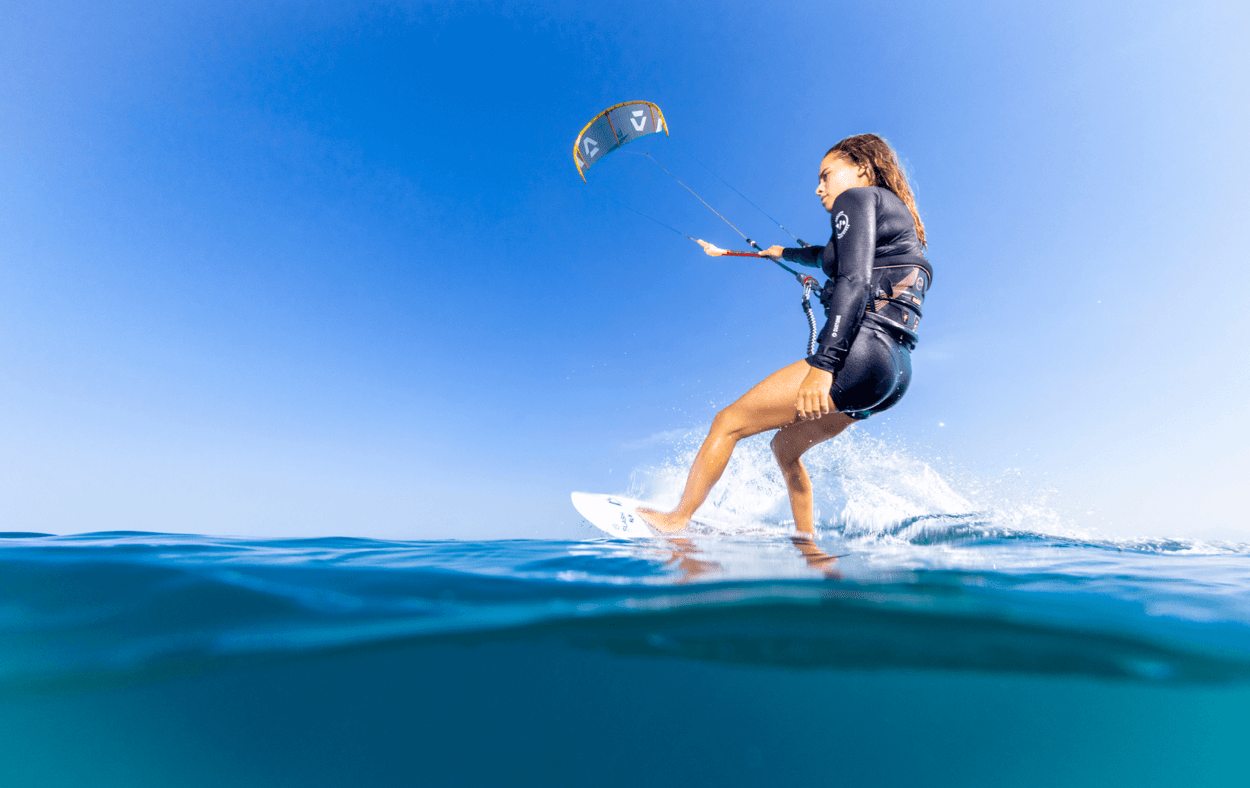 Duotone Slash SLS 2023