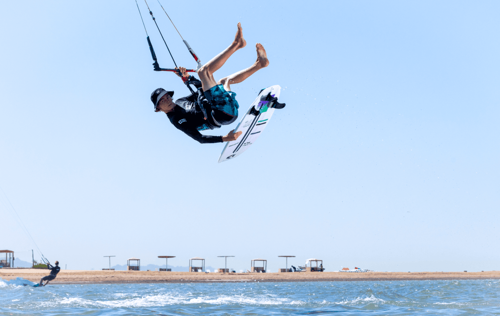 Duotone Slash SLS 2023