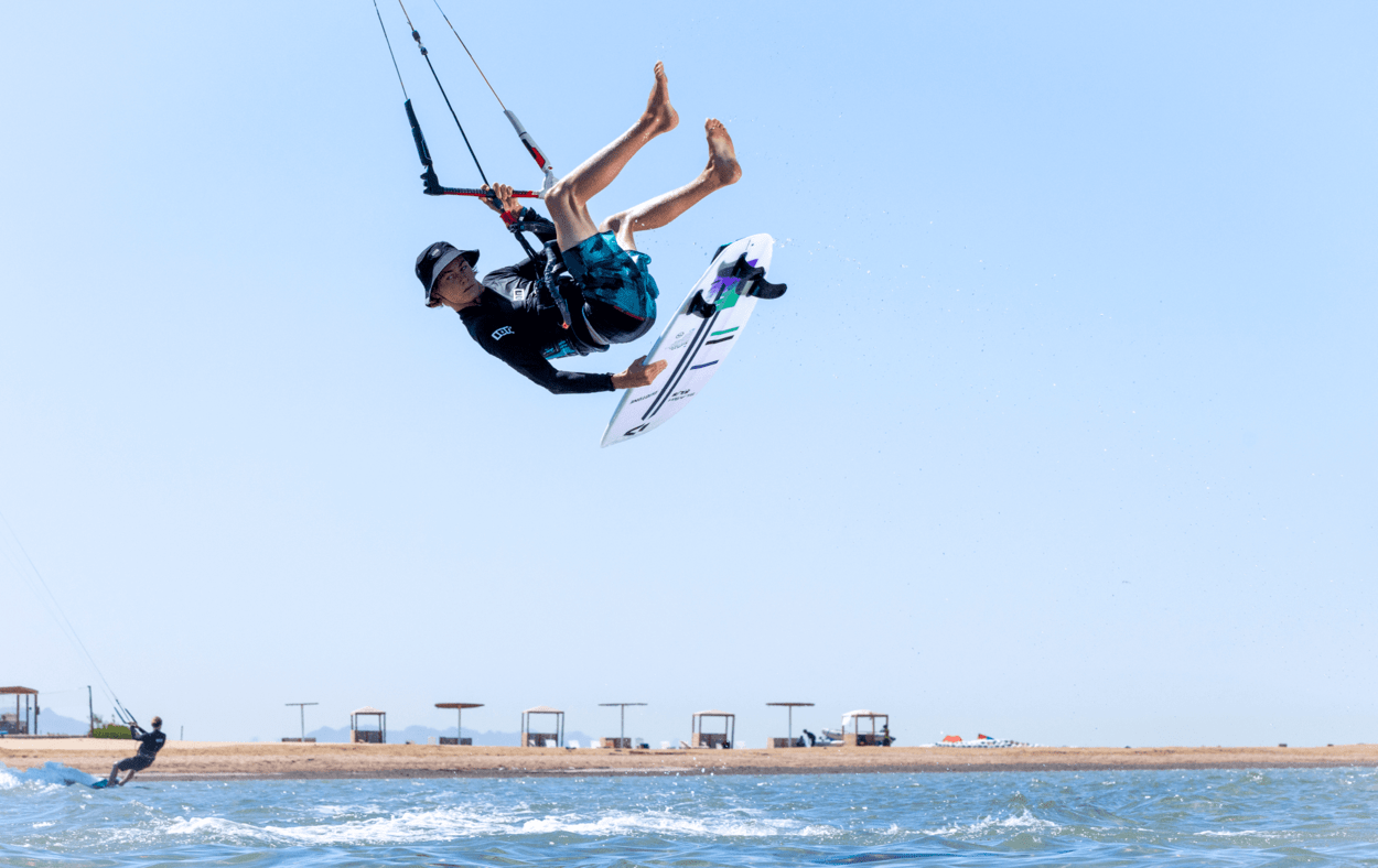 Duotone Slash SLS 2023