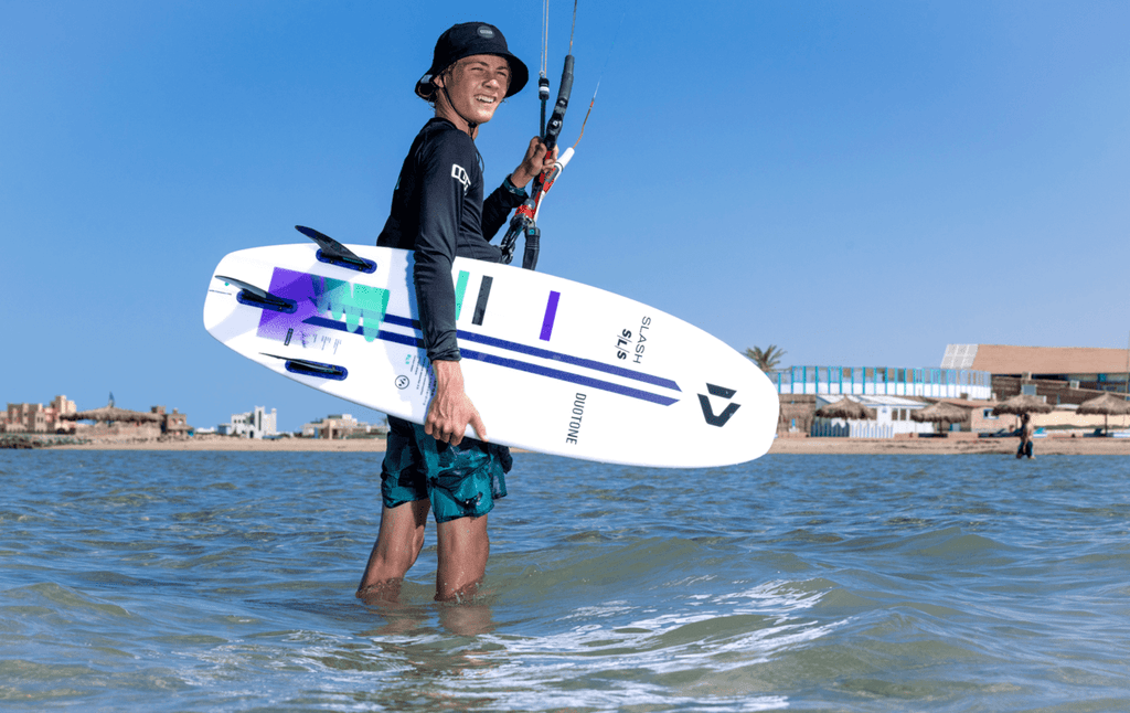 Duotone Slash SLS 2023