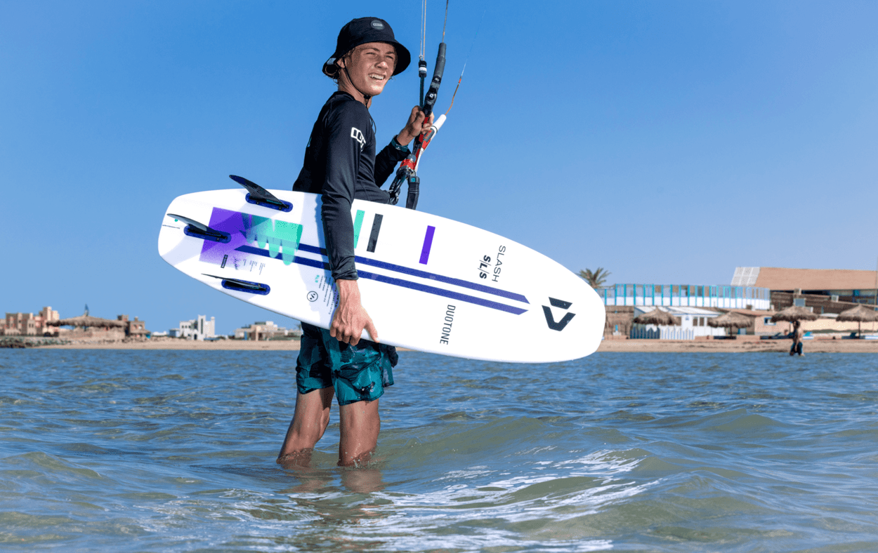 Duotone Slash SLS 2023