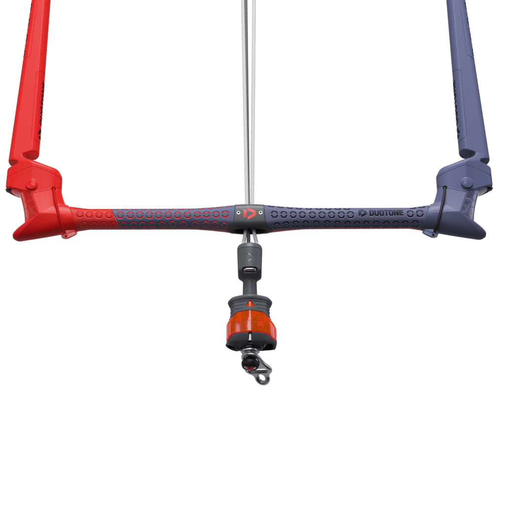 Duotone Trust Bar Quad Control 2023/4