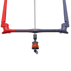 Duotone Trust Bar Quad Control 2023/4