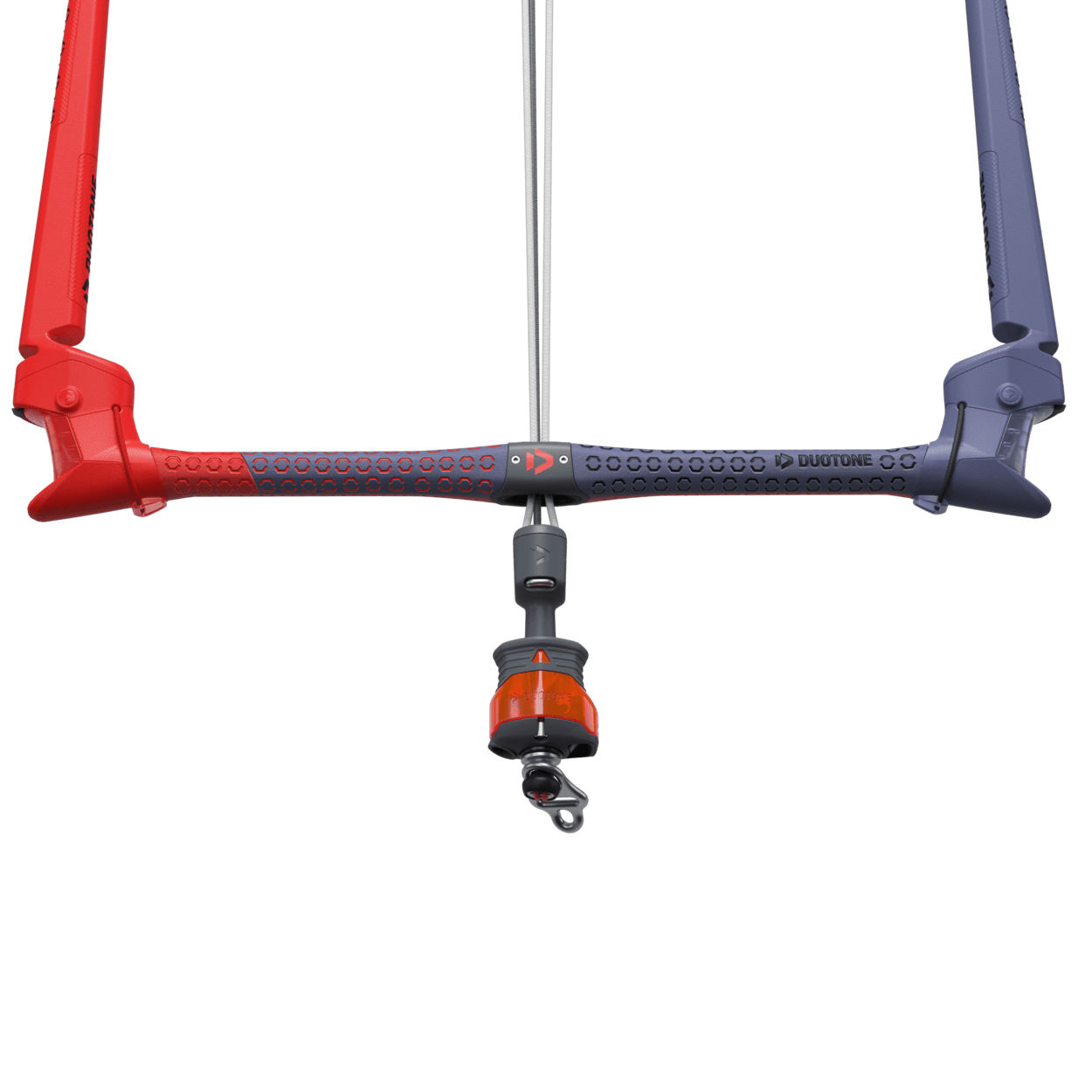 Duotone Trust Bar Quad Control 2023/4