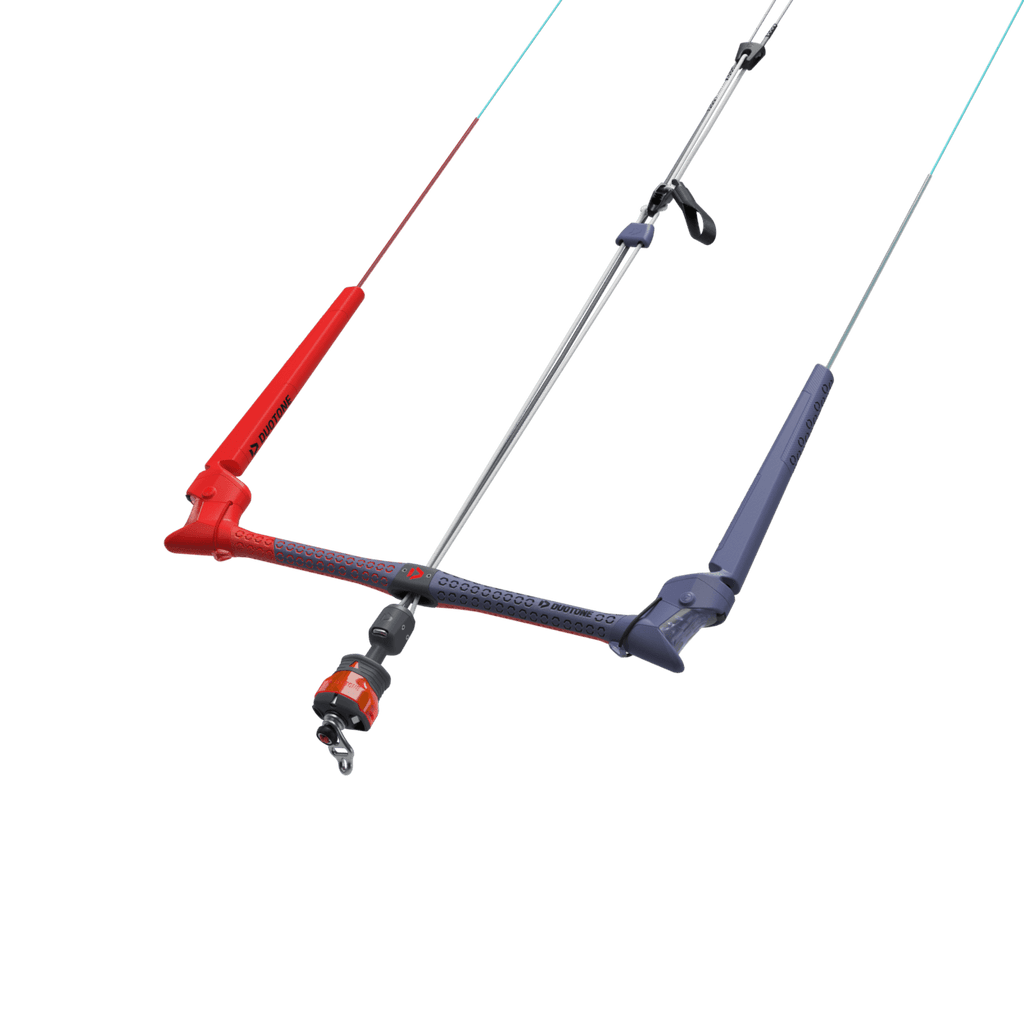 Duotone Trust Bar Quad Control 2023/4