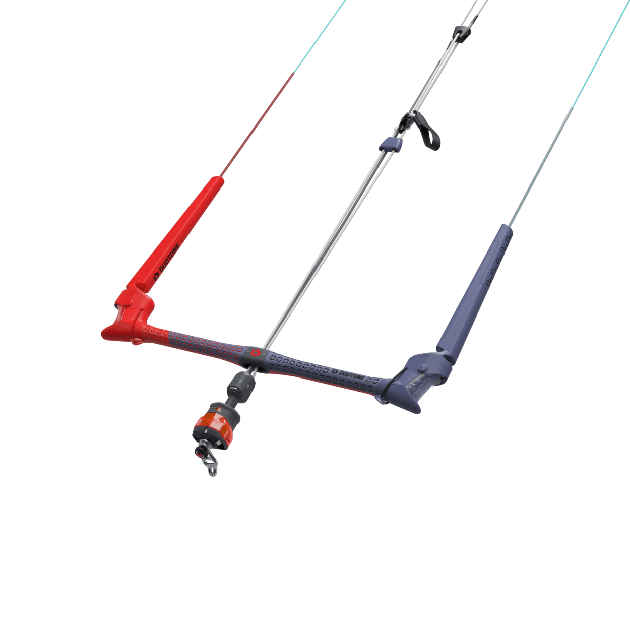 Duotone Trust Bar Quad Control 2023/4