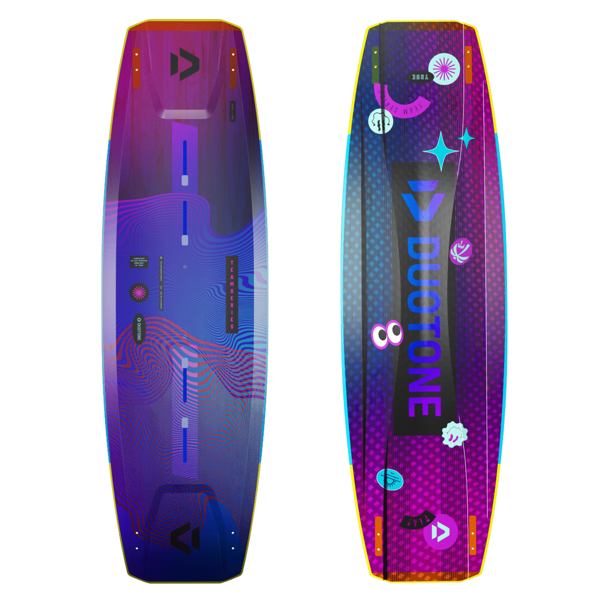 Duotone Team Series 2023