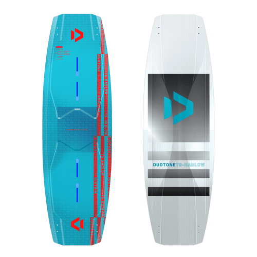 Duotone Team Series Hadlow SLS 2021