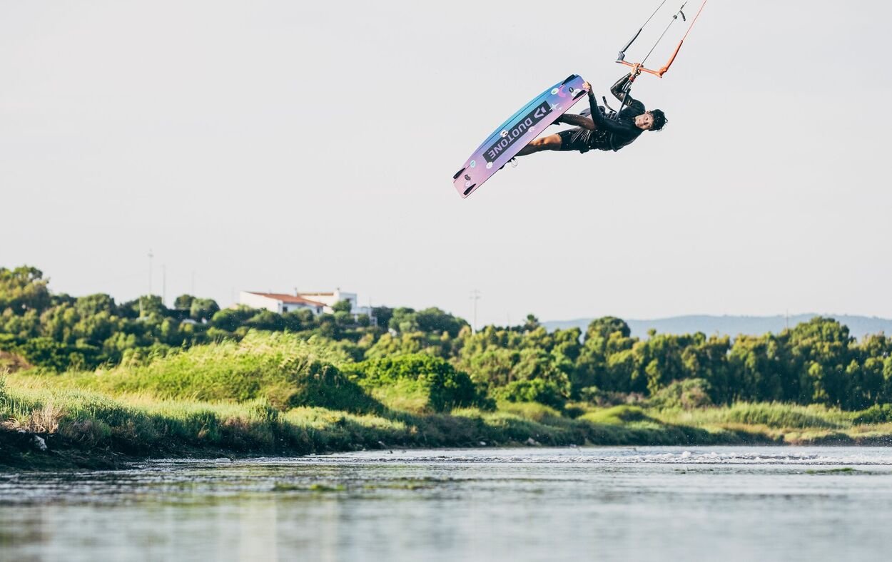 Duotone Team Series 2023