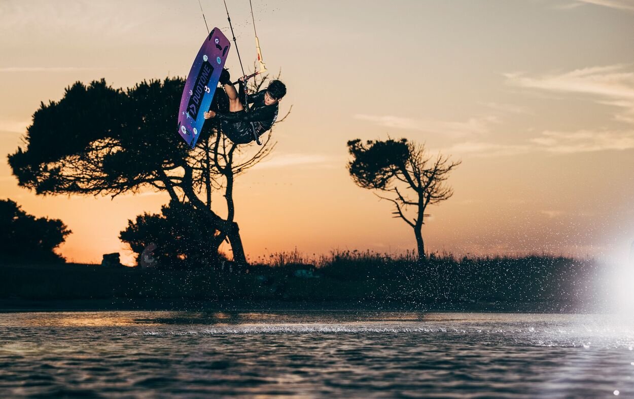 Duotone Team Series 2023