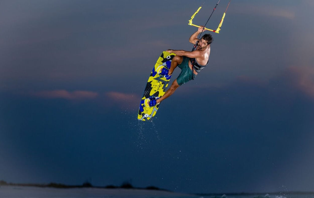 Duotone Jaime SLS 2024