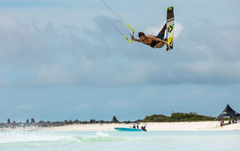 Duotone Select  Concept Blue 2024