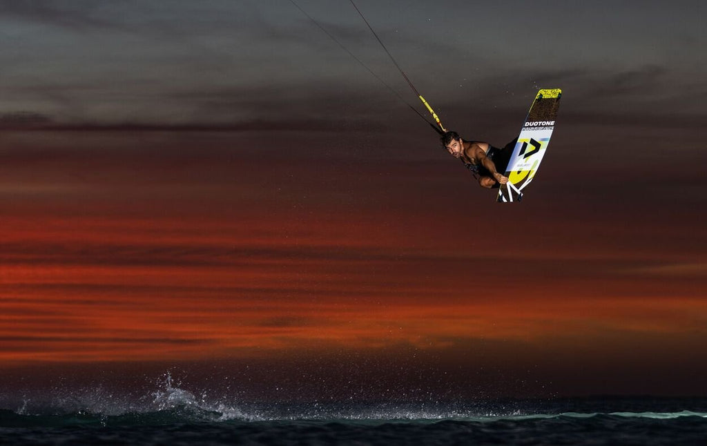 Duotone Select  Concept Blue 2024