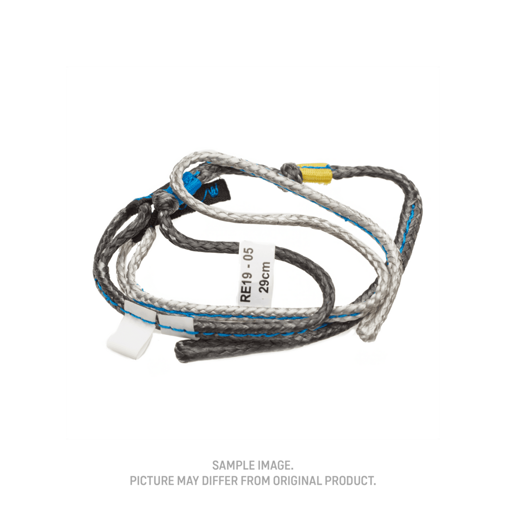 Duotone Kite Spare Back pigtails Evo (SS19-SS21) (1pair) 2019