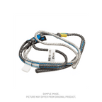 Duotone Kite Spare Back pigtails Evo (SS19-SS21) (1pair) 2019