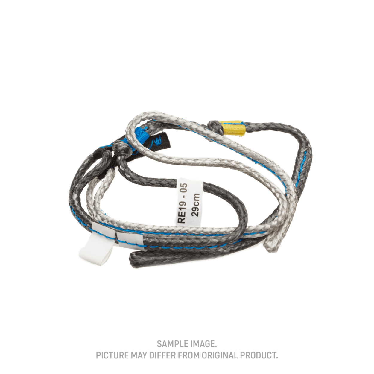 Duotone Kite Spare Back pigtails Evo (SS19-SS21) (1pair) 2019