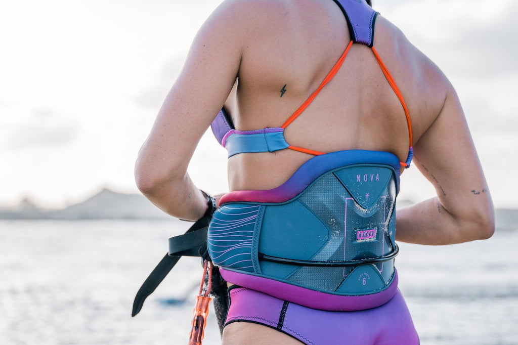 ION Nova Kite Harness Women 2023