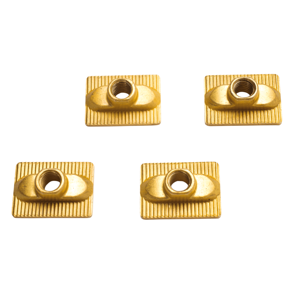 Duotone Oth Spares  Tracknut (SS19-SS22) (4pcs) 2021